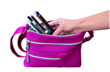 Sharpening Cosmetic Pencil Organizer
