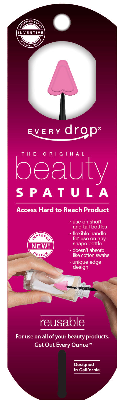 Every Drop Beauty Spatula